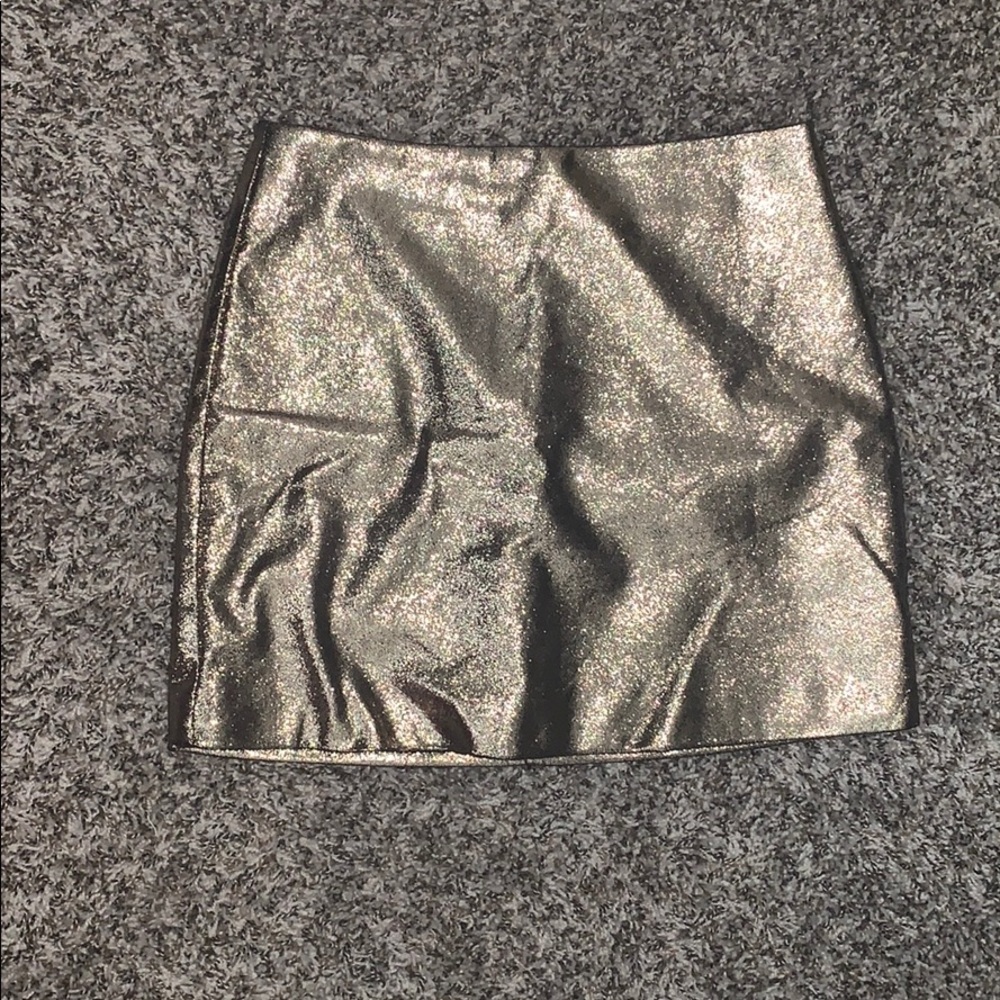 Forever 21 skirt